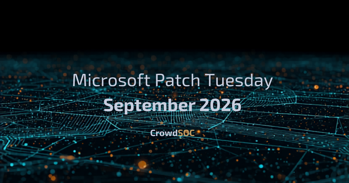Microsoft's Record-Breaking September 2026 Patch Tuesday: What You Actually Need to Know