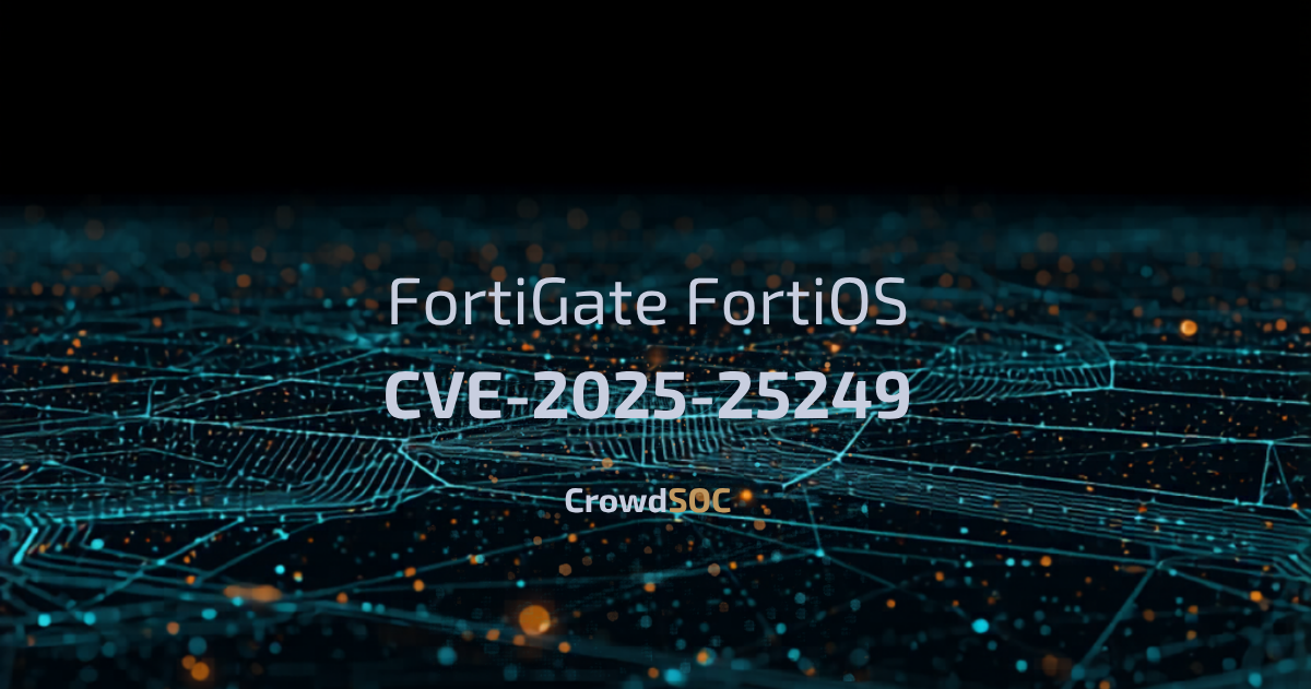 CVE-2025-25249: A Patched FortiGate Flaw Is Now Delivering a Custom RAT Called PivotC2